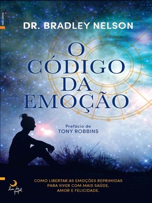 cover image of O Código da Emoção